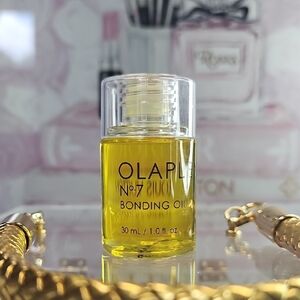 OLAPLEX No.7 Bonding Oil - This Stuff Is Like Magic NEW NO BOX